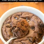 1 minute protein brownie moist fudgy and gooey 2026 07 20 185613 580x1024 1