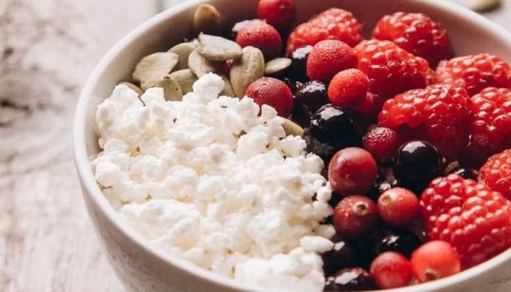 Six high-protein breakfast dishes for a nutritious morning meal