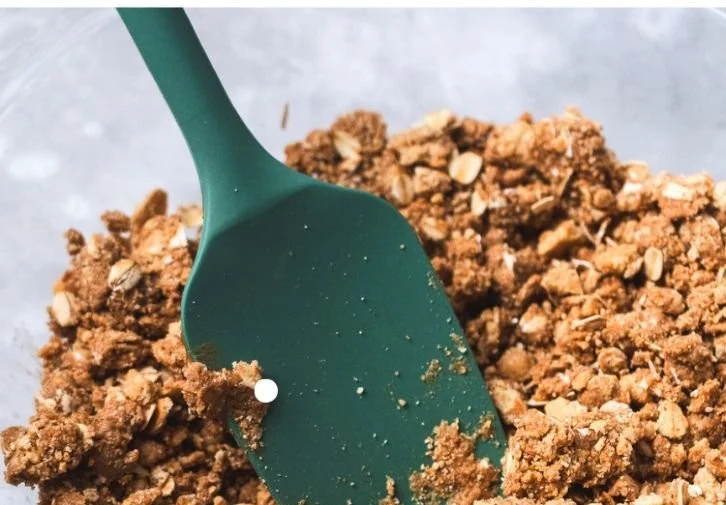 7 Ingredient S'mores Protein Balls for a protein-packed snack