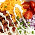 chicken bacon ranch cottage cheese bowl high prote 2026 07 15 021618 1