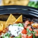 crockpot chicken enchilada casserole 2026 07 15 021630 1