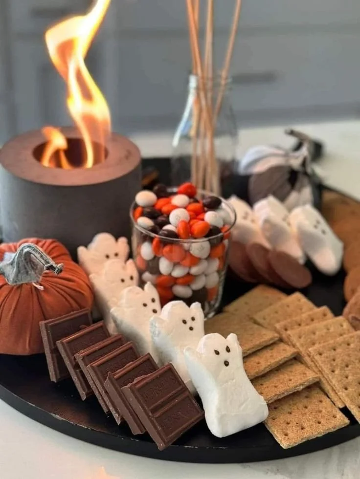 Creative Halloween party ideas to elevate your festivities.
