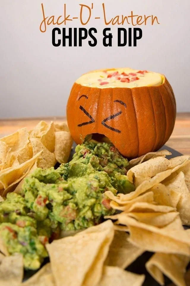 A collection of Halloween merch costumes and accessories for the spooky season.