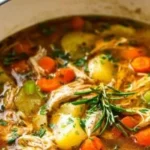 hearty chicken veggie soup cozy one pot dinner 2026 07 15 021618 1