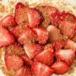 high protein strawberry cheesecake bowl 2026 07 15 021634 1