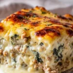 low carb high protein turkey cheeseburger casserol 2026 07 15 021657 1