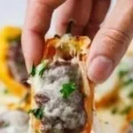low carb keto cheeseburger stuffed peppers recipe 2026 07 15 021655 1
