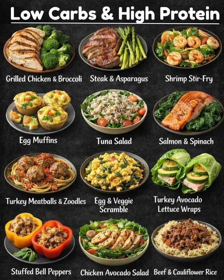 Selection of no-cook keto snacks ready in minutes