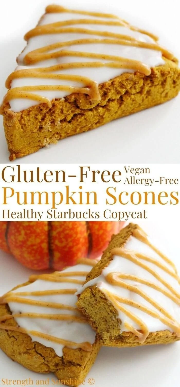 A selection of gluten-free, vegan, and allergy-free sweet desserts.