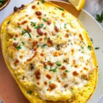 skinny chicken alfredo spaghetti squash low carb 2026 07 15 021652 1